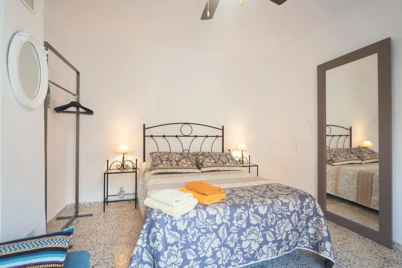 Casa Río Quentar Villa