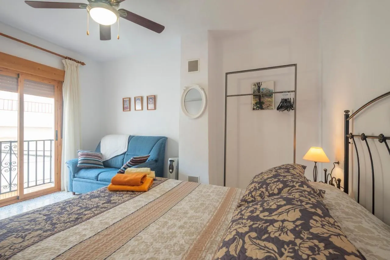 Casa Río Quentar Villa Сasa de vacaciones