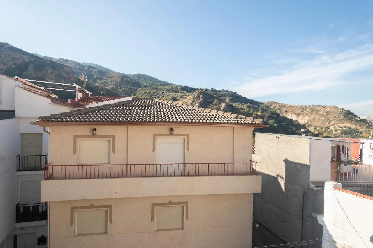 Сasa de vacaciones Casa Río Quentar Villa