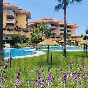  Apartamento Paradise At Reserva Del Higueron España