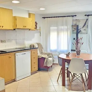  Apartamento Macabeu Cim España