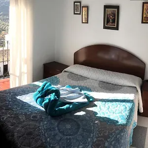  Apartamento Rural