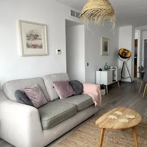  Apartamento The Boutique España