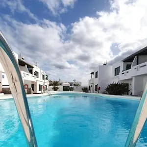  Apartamento Con Piscina En Pto Del Carmen España
