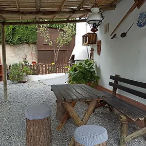  Сasa de vacaciones Casita De Campo El Bujeo