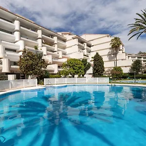  Apartamento 639 Jardines Del Mar Beach, Wifi-town España