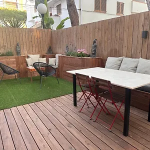  Apartamento Antonella Ii España