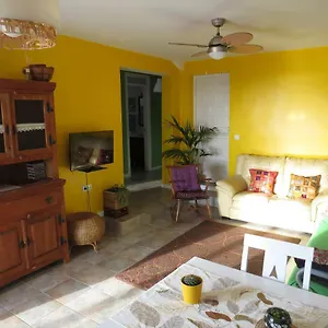  Apartamento Apartamento Paraíso Al Mar