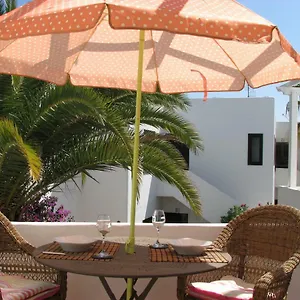  Apartamento Casa Ti Delfinesse España