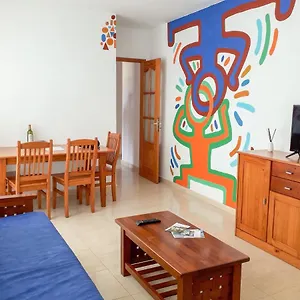 Apartamento Arena En Santa Cruz De La Palma Santa Cruz de la Palma (Isla de la Palma)