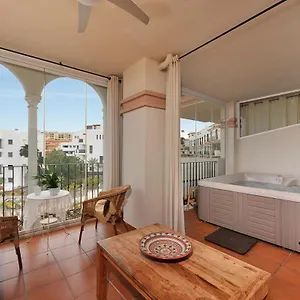  Apartamento Coral Reef España