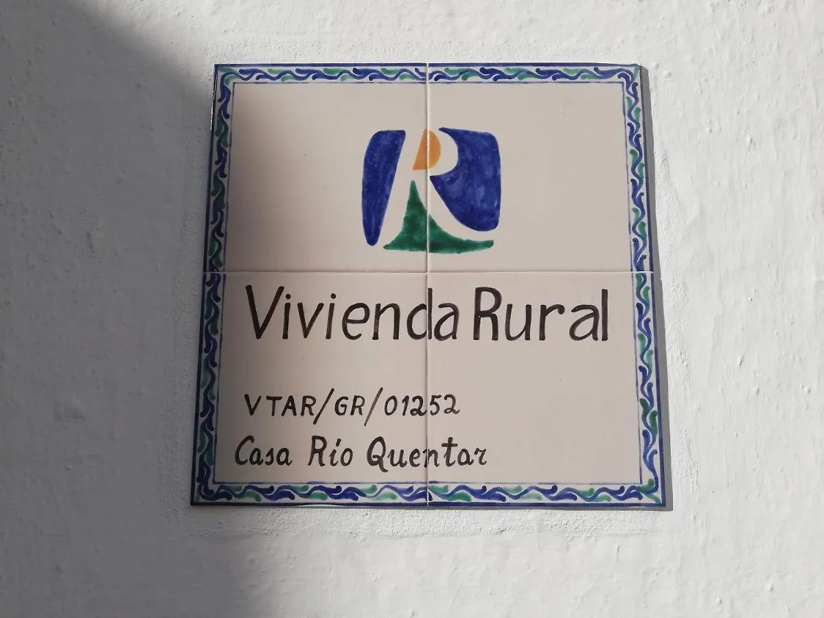 Casa vacanze Villa Casa Rio Quéntar