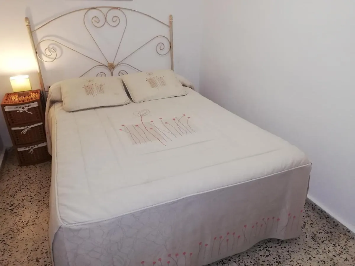 Villa Casa Rio Quéntar 0*,