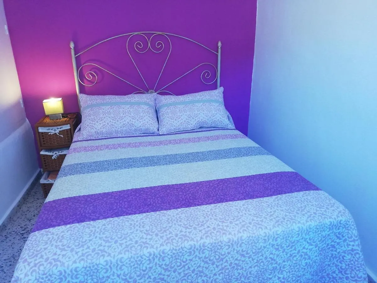 Casa Rio Quentar Villa 0*,  Spain
