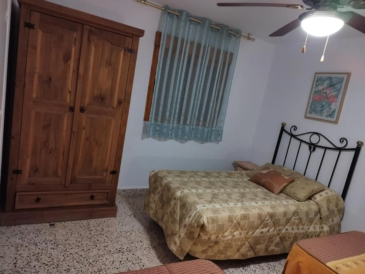 Casa Rio Quentar Villa Holiday home