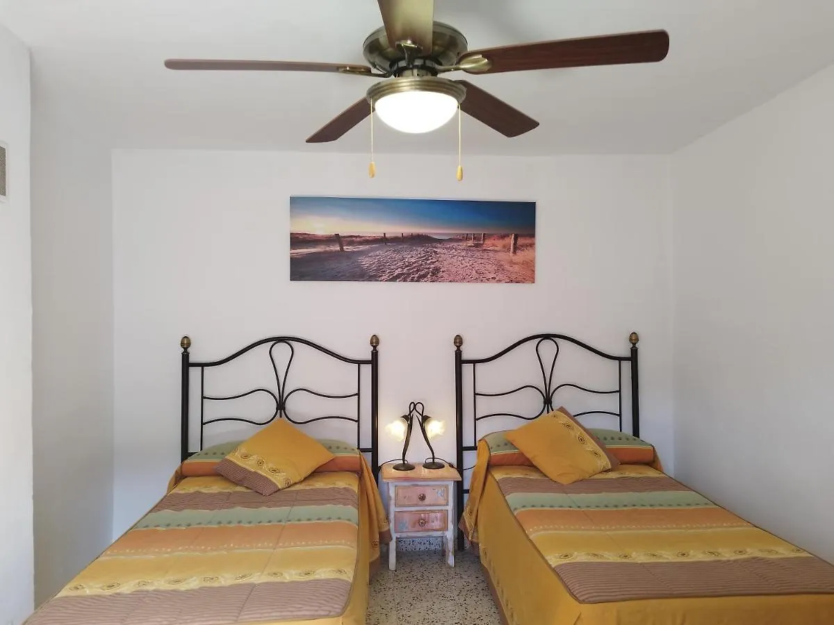 Casa vacanze Villa Casa Rio Quéntar