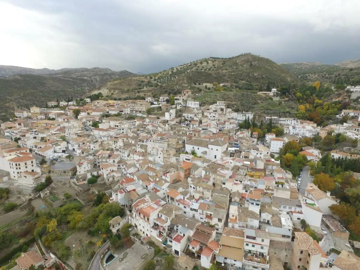 Casa Rio Quentar Villa Spain