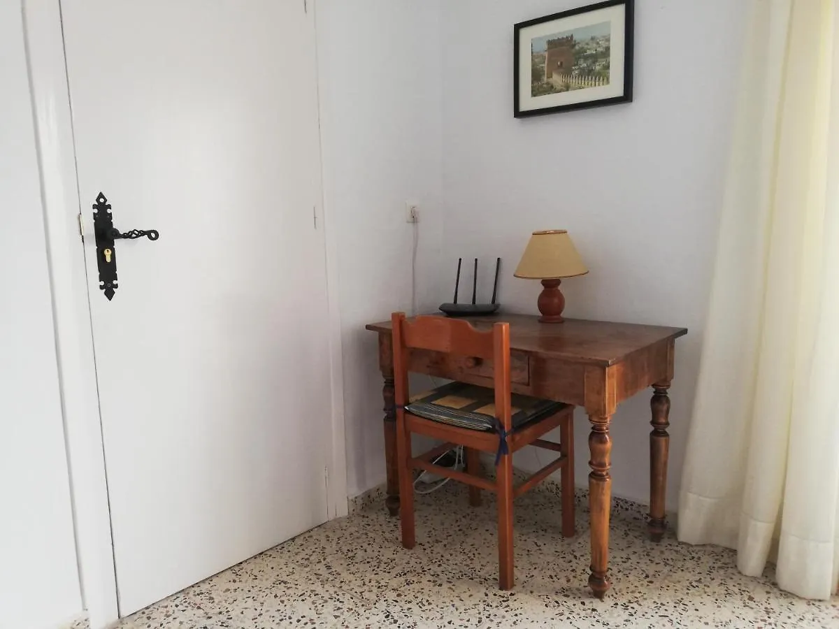 Villa Casa Rio Quéntar