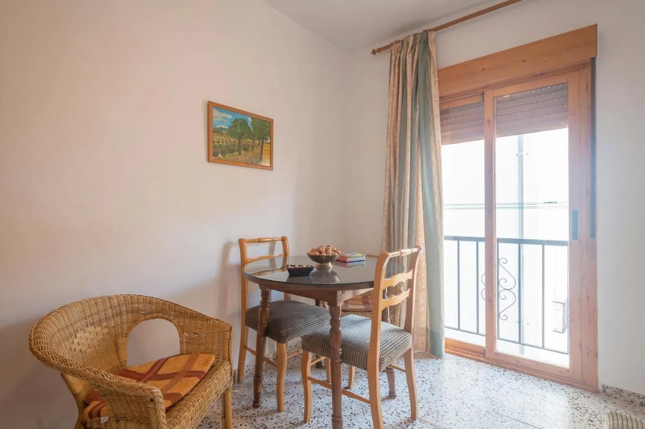 Casa Rio Quentar Villa Spain