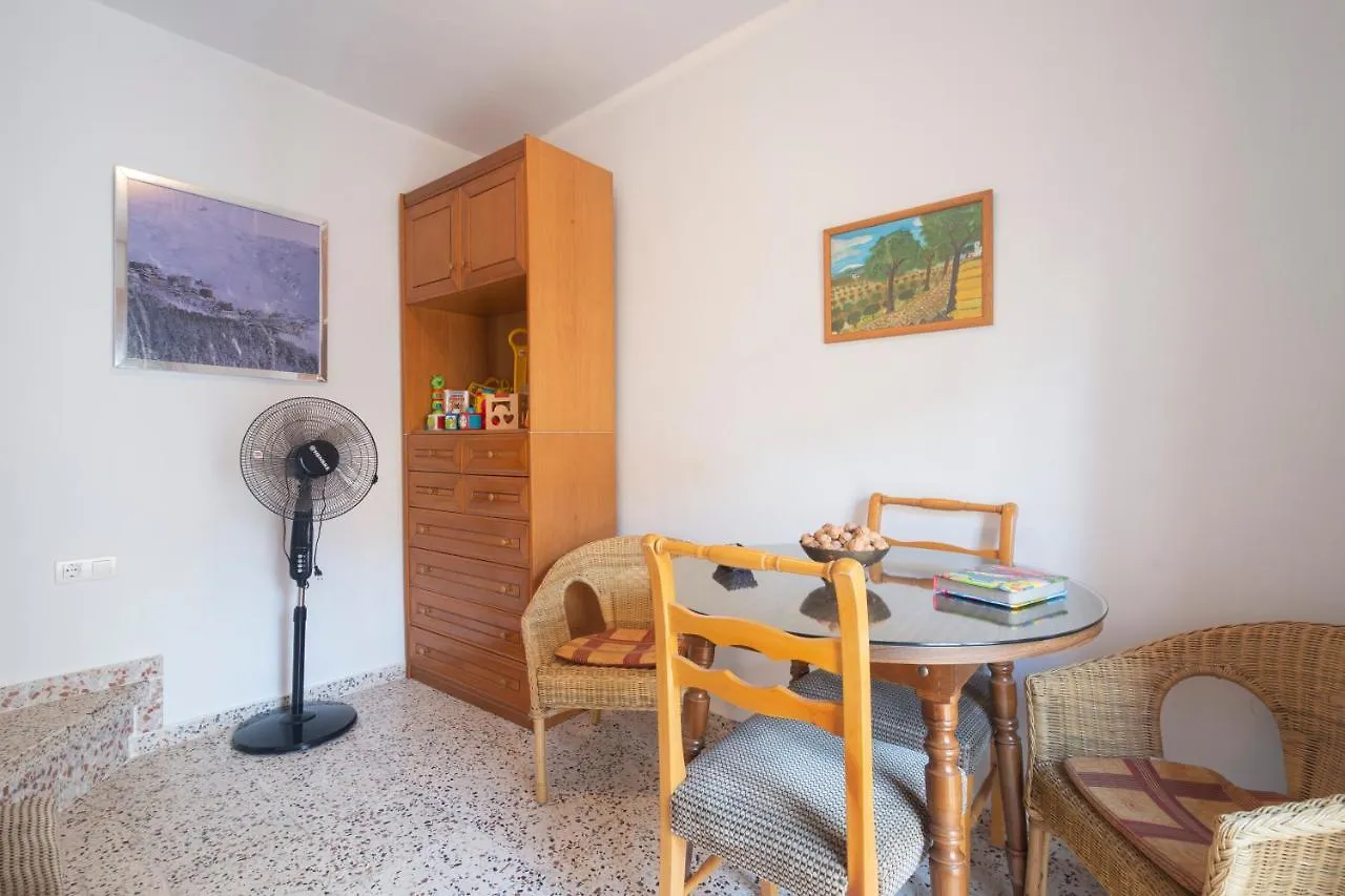 Villa Casa Rio Quéntar 0*,  Spagna