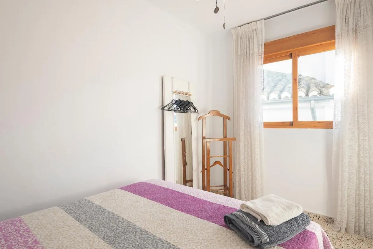 Holiday home Casa Rio Quentar Villa