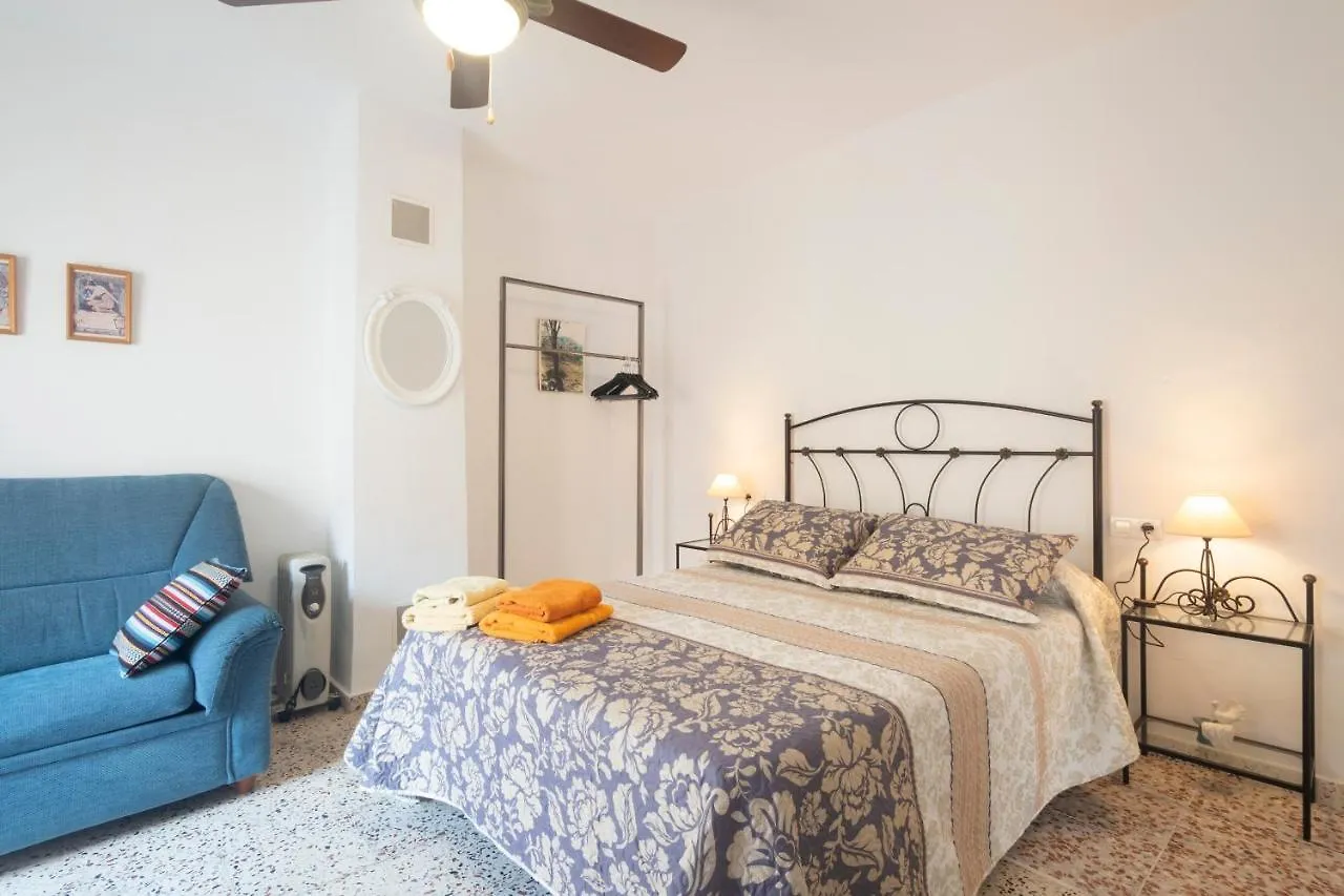 Villa Casa Rio Quéntar 0*,