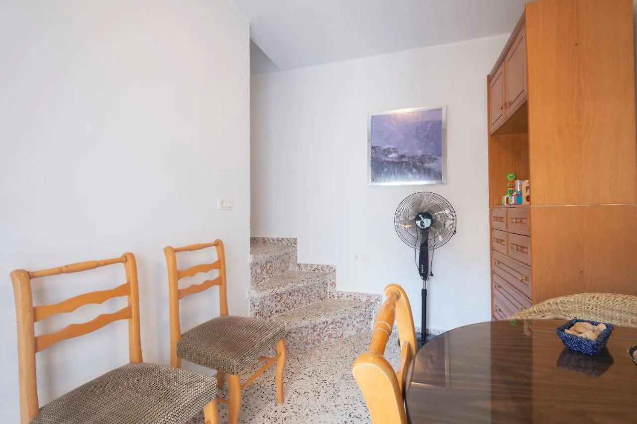 Casa Rio Quentar Villa Holiday home