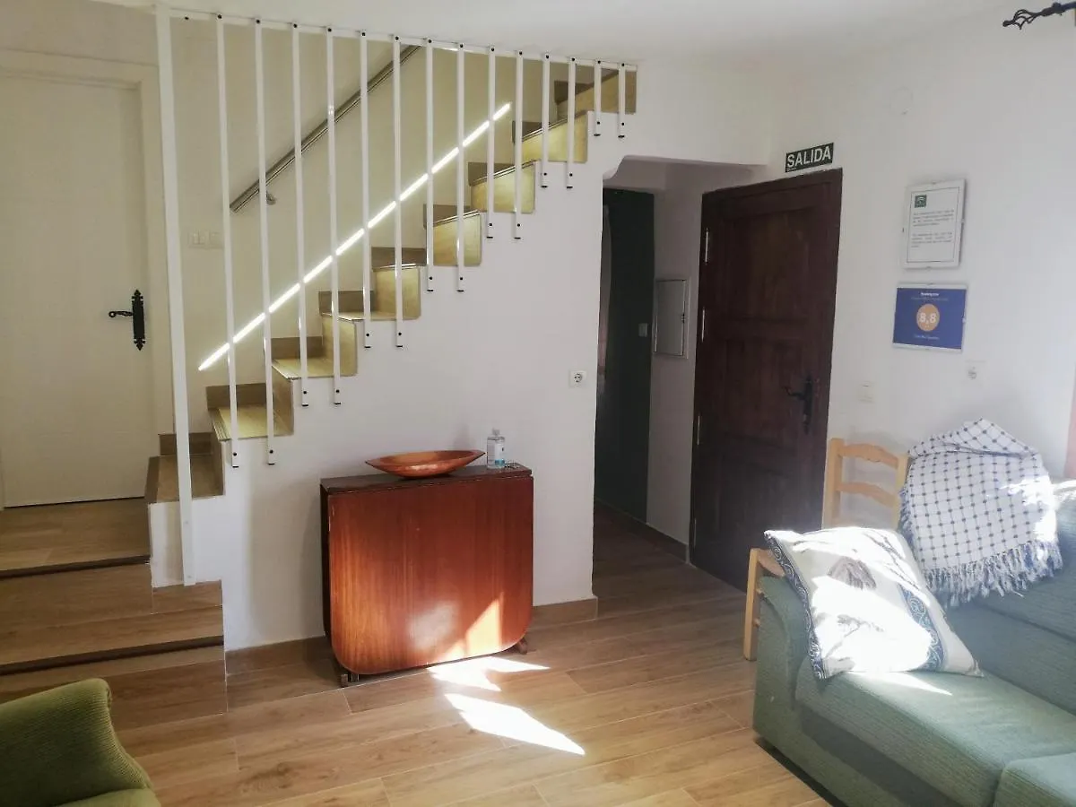 Holiday home Casa Rio Quentar Villa Spain
